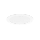 JISO - Downlight Técnico PRO 50220 LED SMD 20W 6000K driver incluido on-off color blanco técnico