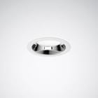 TRILUX - Downlight Reflector brillante 9,50W 800lm 840 IP20 Blanco