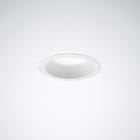 TRILUX - Downlight Reflector de color blanco 9,50W 800lm 840 IP20 Blanco