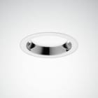 TRILUX - Downlight Reflector brillante 18W 1900lm 840 IP20 Blanco