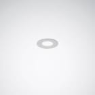TRILUX - Downlight OA Recubrimiento opal 8W 450lm 840 IP20 Blanco