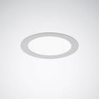 TRILUX - Downlight OA Recubrimiento opal 24W 2000lm 840 IP20 Blanco
