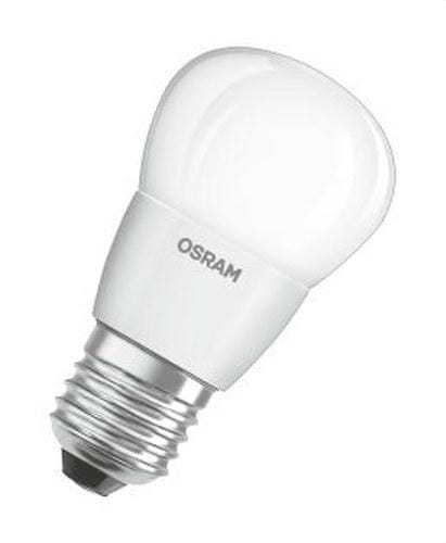 OSRAM - PARATHOM CL P  FR 40 NON-DIM  5,7W/827 E14 470 LM 15000 H
