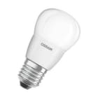 OSRAM - PARATHOM CL P  FR 40 NON-DIM  5,7W/827 E14 470 LM 15000 H