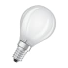 OSRAM - PARATHOM CL P  GL FR 40 NON-DIM  4W/827 E14 470 LM 15000 H
