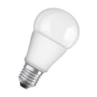 OSRAM - PCLA60 8W/827 220-240VFR E27 10X1  OSRAM