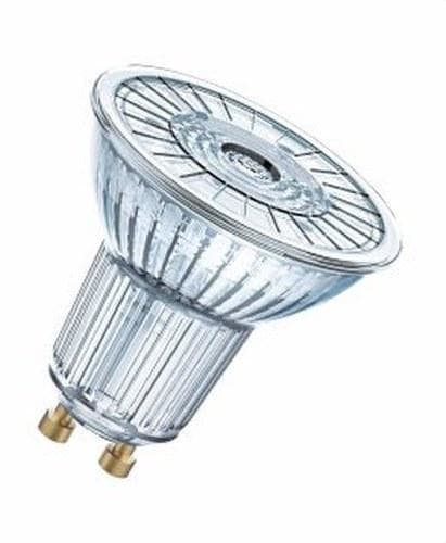 OSRAM - PARATHOM DIM  PAR16   50 DIM 36° 4,6W/827 GU10 350 LM 25000 H