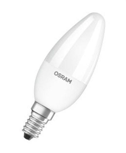 OSRAM - PARATHOM DIM CL B  FR 40 DIM  5,5W/827 E14 470 LM 25000 H