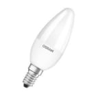 OSRAM - PARATHOM DIM CL B  FR 40 DIM  5,5W/827 E14 470 LM 25000 H