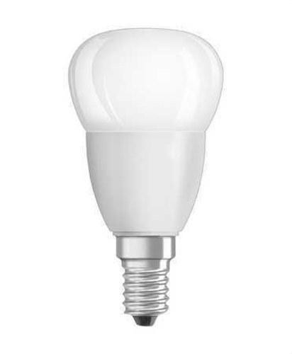 OSRAM - LAMP SEMI-ESFE LED VALUE 5,7W 827 E14 MATE(EQ40W) 
