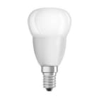 OSRAM - LAMP SEMI-ESFE LED VALUE 5,7W 827 E14 MATE(EQ40W) 