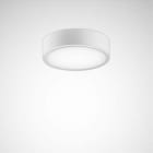 TRILUX - Downlight OTA Recubr opal, trasl 9W 1300lm 840 IP40 Blanco