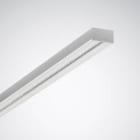 TRILUX - Luminaria SFLOW D2-L MRX 3800-840 ETDD gris