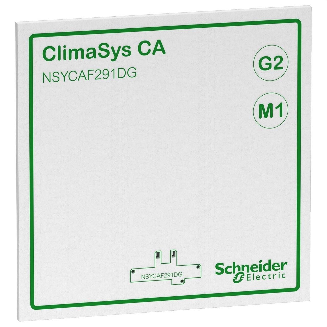 Schneider Electric - Filtro Smart CSVS G2 125x125mm