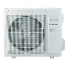 DAITSU - Unidad exterior DOSF-28KIDB MULTI compatible WIFI