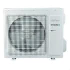 DAITSU - Unidad exterior DOSF-28KIDB MULTI compatible WIFI