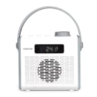 FONESTAR - RADIO FM BLUETOOTH BLANCA