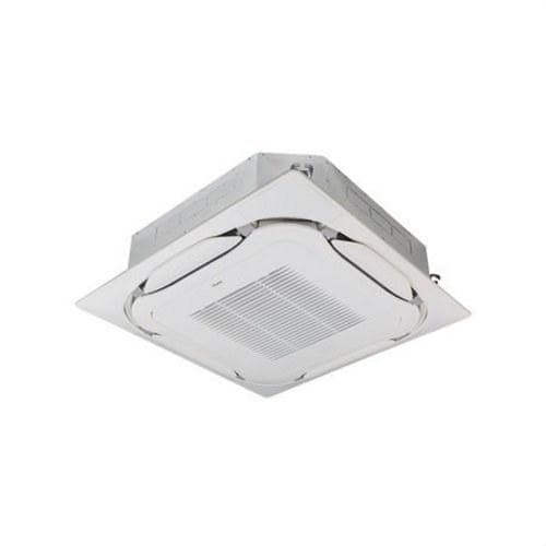 DAIKIN - Unidad interior cassette integrado FCAG100B Round Flow