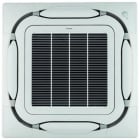 DAIKIN - PANEL DECORATIVO BYCQ140E BLANCO