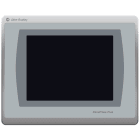 ROCKWELL - Terminal Panelview Plus 7 2711P-T7C22D9P