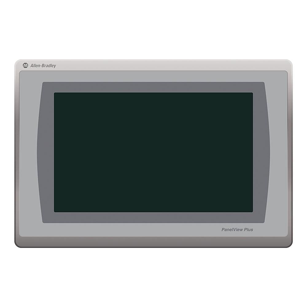 ROCKWELL - TERM.PANELVIEWÖ PLUS 7 2711P-T9W22D9P