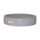 PRILUX - Accesorio de superficie para KENTAU redondo 14W Gris