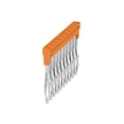 WEIDMULLER - Conexión transversal ZQV 1.5N/10