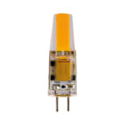 PRILUX - LLED.ICONSTAR G4 SMART,1,5W POT.2700K FLUJO 155lm.CASQ.ES G4.OFRECE Hta UN 94%