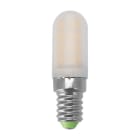 PRILUX - LLED.ESSENSE COMPACT SMART,1,5W POT.3000K FLUJO 180lm.CASQ.ES E14.OFRECE Hta UN