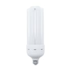 PRILUX - LLED.ECPOWER SMART 35W POT.100-240Vac,4000K UN FLUJO 3740lm.FORMA L.FLUOCOMPACTA