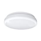 PRILUX - LUMLED.FAVRIA 30W 230Vac,FORMA CIRC.COLOR BL,4000K.UN FLUJO 2992lm,UNA ILUM.BC