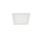 PRILUX - Empotrable BRENO SQ 12W 100-240V 830