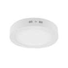 PRILUX - Empotrable BRENO superficie níquel 18W 100-240V 840