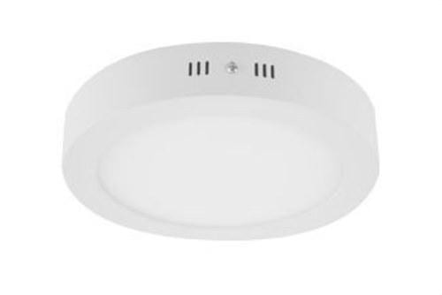 PRILUX - Empotrable BRENO superficie 24W 100-240V 840