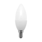 PRILUX - LLED.ESSENSE FLAME SMART FORMA VELA,5W POT.230Vac,UN FLUJO 524lm 3000K.CASQ.ES