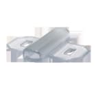 H&H IDROSPANIA - DESCARGADOR DOBLE PULSADOR "DENIA" CON BASE (BOLSA)
