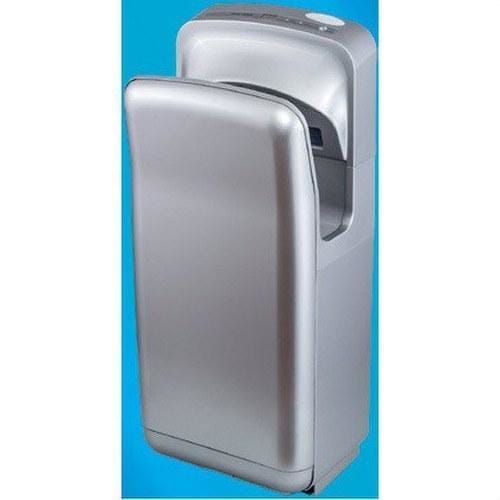 PROIMAN - SECAMANOS ULTRARAPIDO HAND DRYER SENSOR OPTICO ABS/PLATA