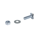 LEGRAND - Tornillo deslizante 22mm longitud
