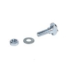 LEGRAND - Tornillo deslizante 27mm longitud