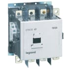 LEGRAND - Contactor 4P CTX³ 165A - 120A