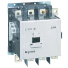 LEGRAND - Contactor 4P CTX³ 330A - 225A