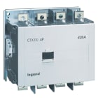 LEGRAND - Contactor 4P CTX³ 420A - 330A