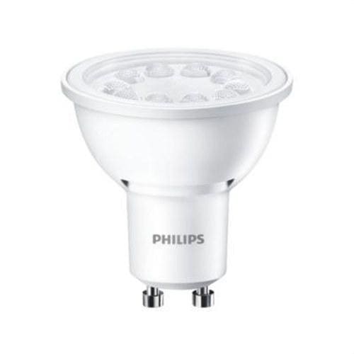 PHILIPS LIGHTING SOLUTIONS - Lámpara CorePro SPOTMV 5-50W GU10 840 60D