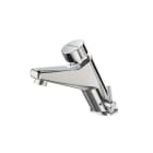 PRESTO - Grifo lavabo temporizado repisa PRESTO 105ECO LM