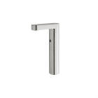 PRESTO - Grifo lavabo electrónico SOHO-L cano alto con pila