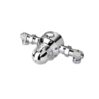 PRESTO - Grifo lavabo electrónico rada 425IF latón cromado