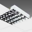 DISANO - Luminaria 864 COMFORTLIGHT LED 37W CLD CELL blanco