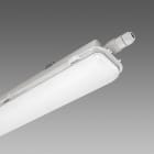 DISANO - Luminaria estanca 960 HYDRO LED 20W CLD CELL gris