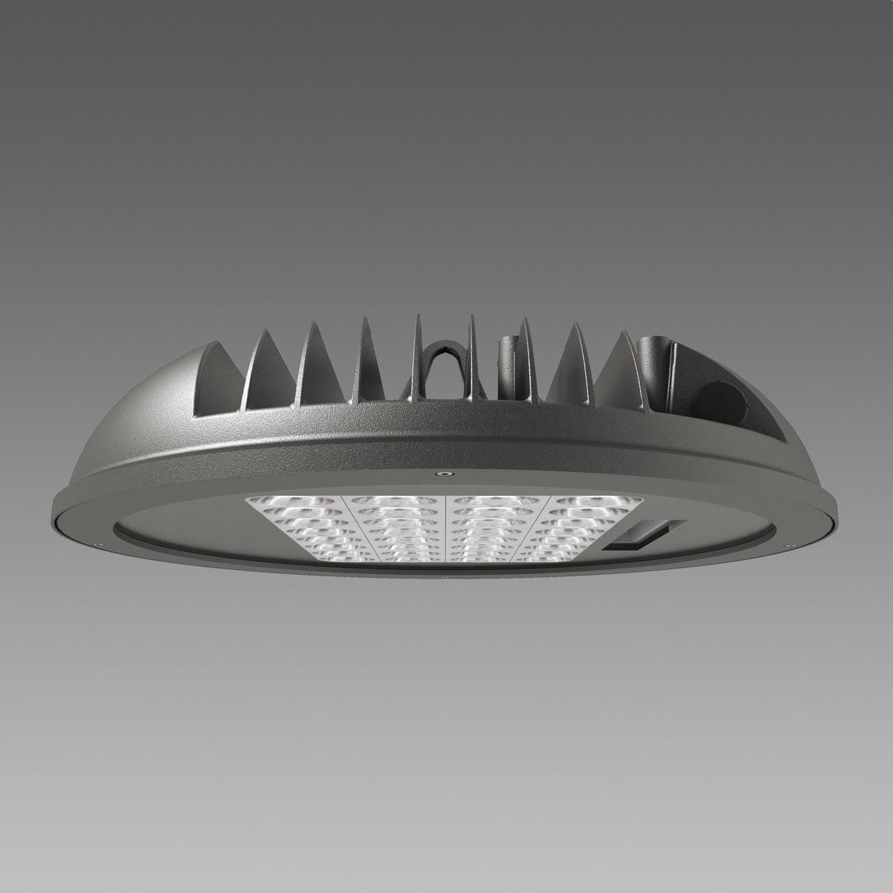 DISANO - Luminaria industrial 2785 ASTRO LED 101W CLD CELL-D grafito