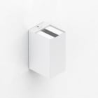 DISANO - Aplique 1576 SQUARE LED 31W CLD CELL grafito 4K
